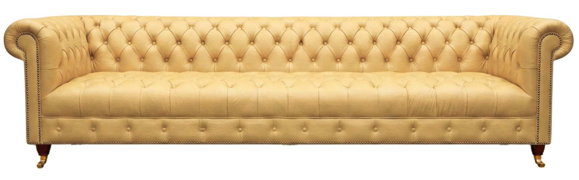 The Dorchester Chesterfield